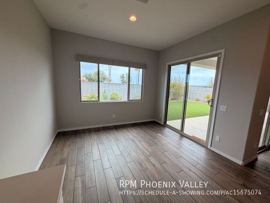 Stunning 3-Bedroom Home with Tandem 3-Car Garage in Litchfield Park! property image