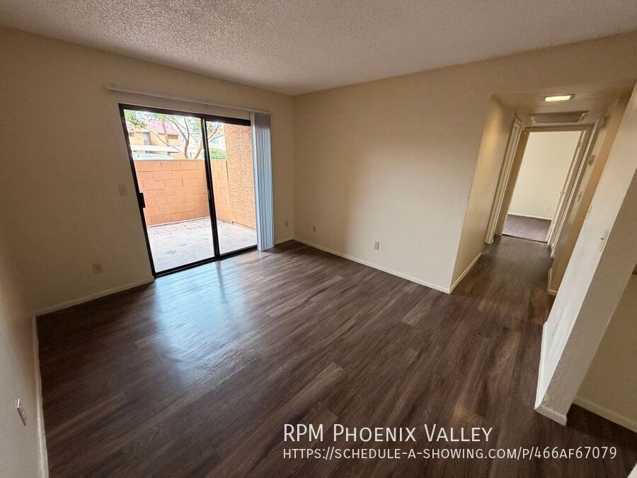 #158 2 Bedroom 1 Bath 670 sq.ft. Near Tempe Marketplace and Light Rail property image
