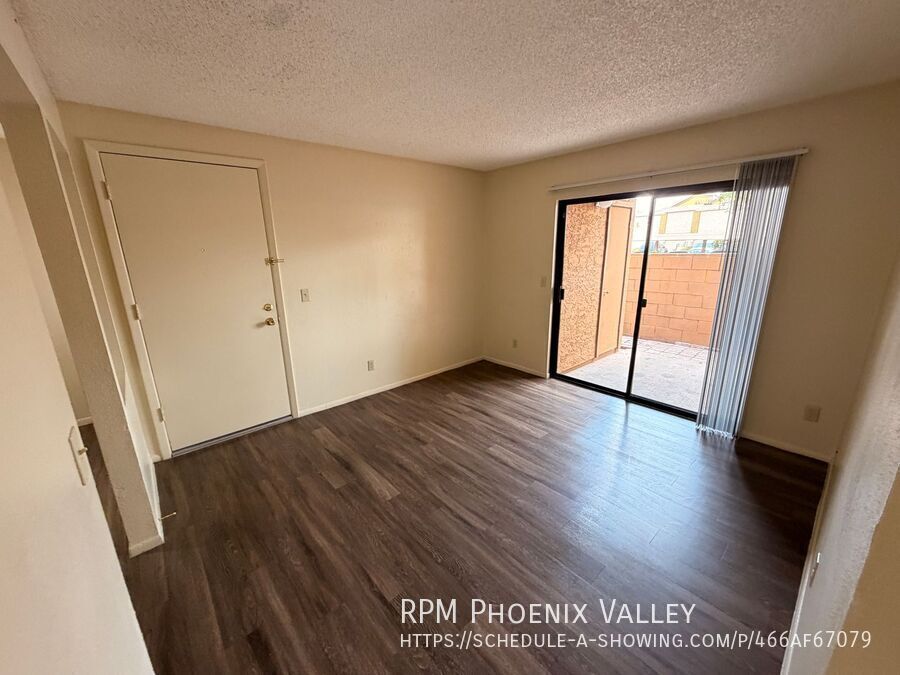 #158 2 Bedroom 1 Bath 670 sq.ft. Near Tempe Marketplace and Light Rail property image