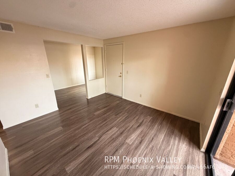 #158 2 Bedroom 1 Bath 670 sq.ft. Near Tempe Marketplace and Light Rail property image
