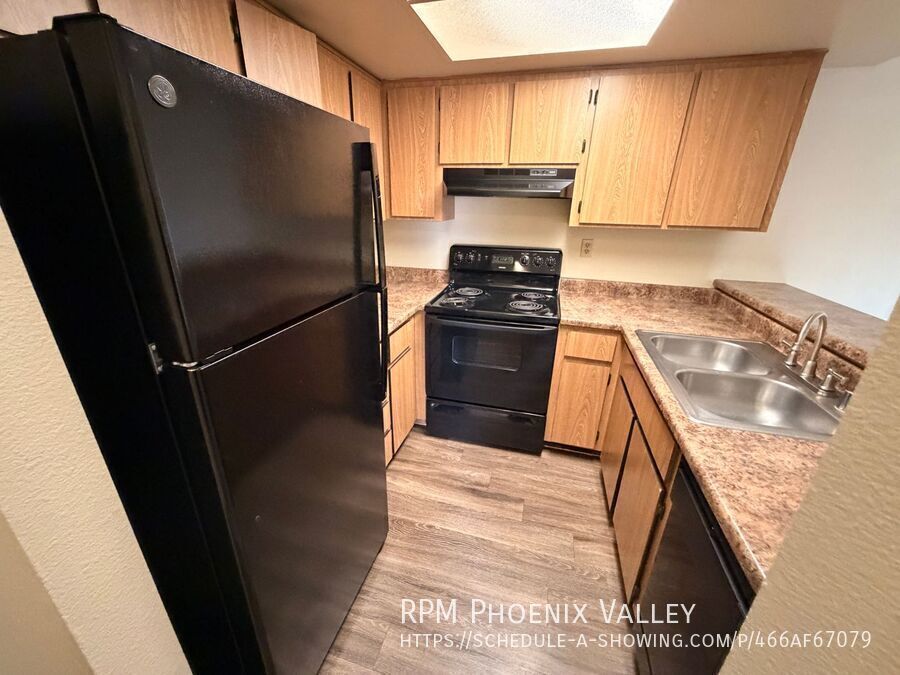 #158 2 Bedroom 1 Bath 670 sq.ft. Near Tempe Marketplace and Light Rail property image