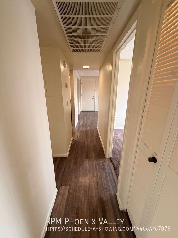 #158 2 Bedroom 1 Bath 670 sq.ft. Near Tempe Marketplace and Light Rail property image