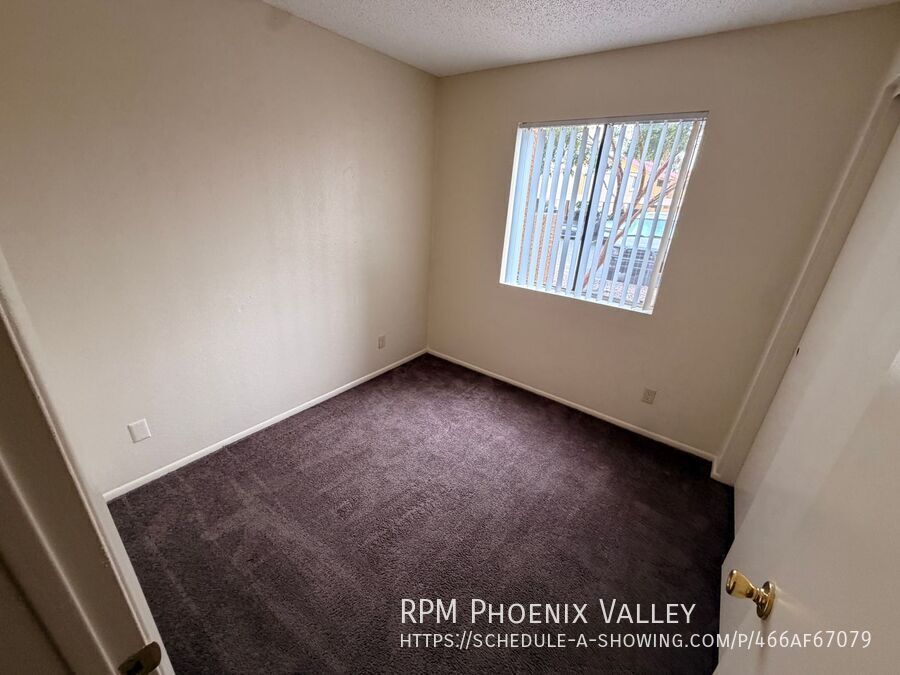 #158 2 Bedroom 1 Bath 670 sq.ft. Near Tempe Marketplace and Light Rail property image