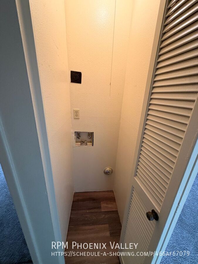 #158 2 Bedroom 1 Bath 670 sq.ft. Near Tempe Marketplace and Light Rail property image