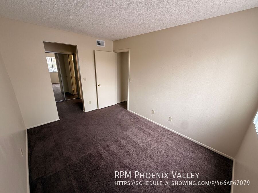 #158 2 Bedroom 1 Bath 670 sq.ft. Near Tempe Marketplace and Light Rail property image