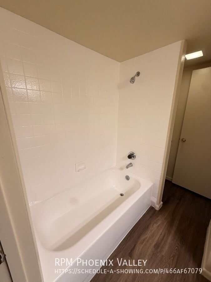#158 2 Bedroom 1 Bath 670 sq.ft. Near Tempe Marketplace and Light Rail property image