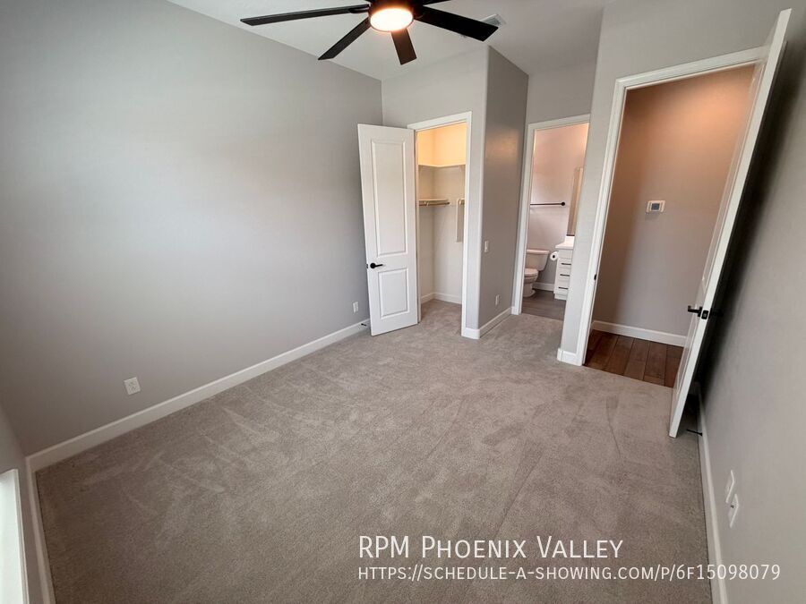Stunning Luxury 4-Bedroom Home | 2,600+ Sq Ft | Modern Finishes & Private Turf Backyard property image