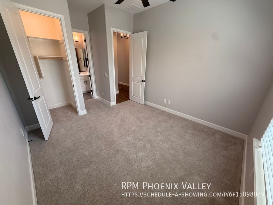 Stunning Luxury 4-Bedroom Home | 2,600+ Sq Ft | Modern Finishes & Private Turf Backyard property image