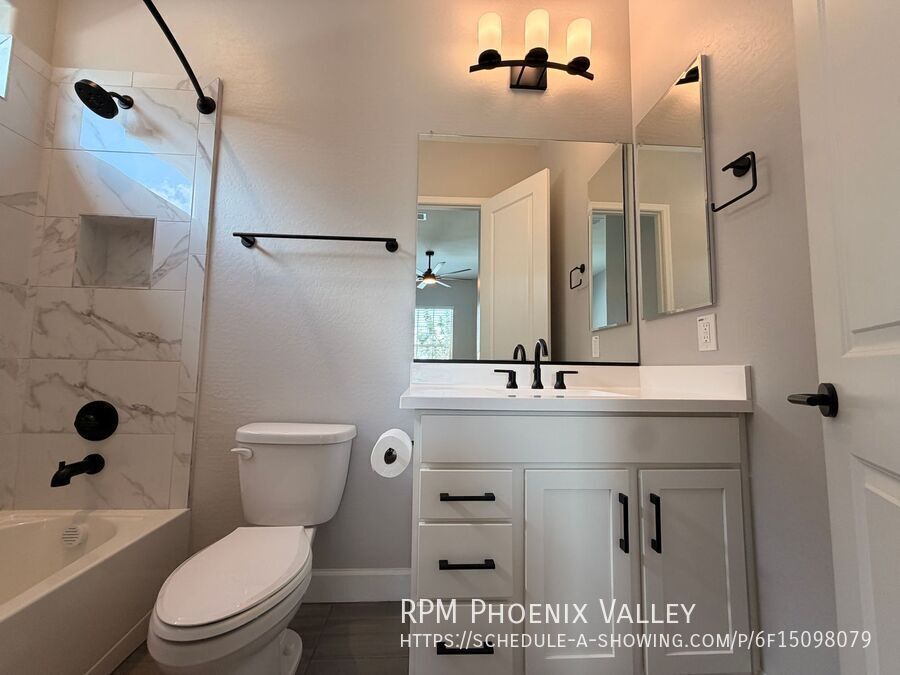 Stunning Luxury 4-Bedroom Home | 2,600+ Sq Ft | Modern Finishes & Private Turf Backyard property image