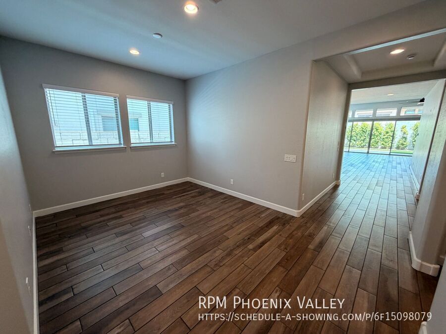 Stunning Luxury 4-Bedroom Home | 2,600+ Sq Ft | Modern Finishes & Private Turf Backyard property image