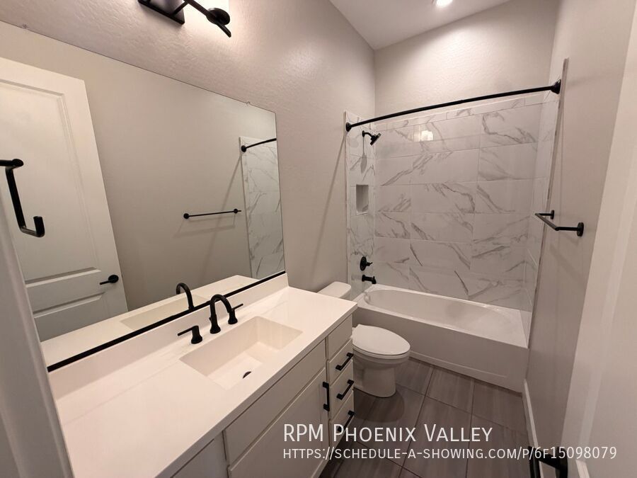 Stunning Luxury 4-Bedroom Home | 2,600+ Sq Ft | Modern Finishes & Private Turf Backyard property image