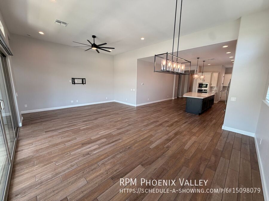 Stunning Luxury 4-Bedroom Home | 2,600+ Sq Ft | Modern Finishes & Private Turf Backyard property image