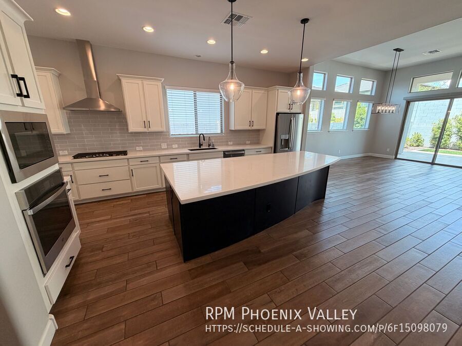 Stunning Luxury 4-Bedroom Home | 2,600+ Sq Ft | Modern Finishes & Private Turf Backyard property image