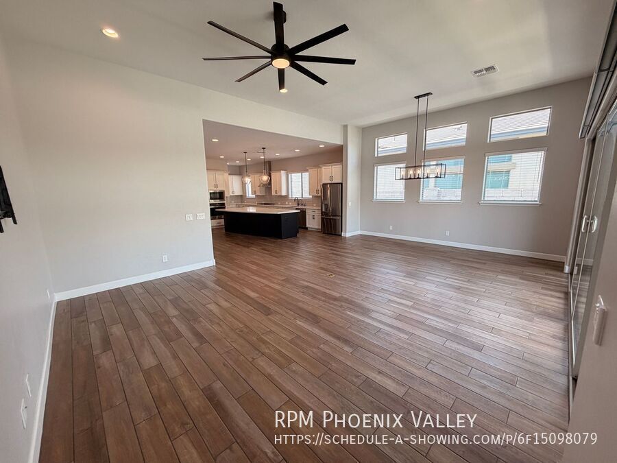 Stunning Luxury 4-Bedroom Home | 2,600+ Sq Ft | Modern Finishes & Private Turf Backyard property image