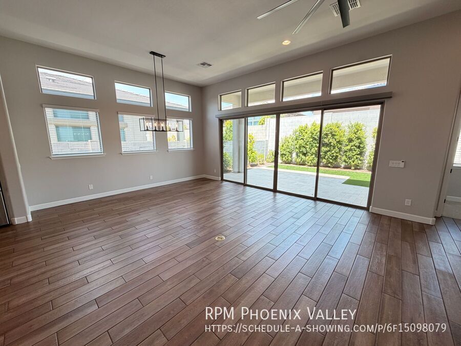 Stunning Luxury 4-Bedroom Home | 2,600+ Sq Ft | Modern Finishes & Private Turf Backyard property image
