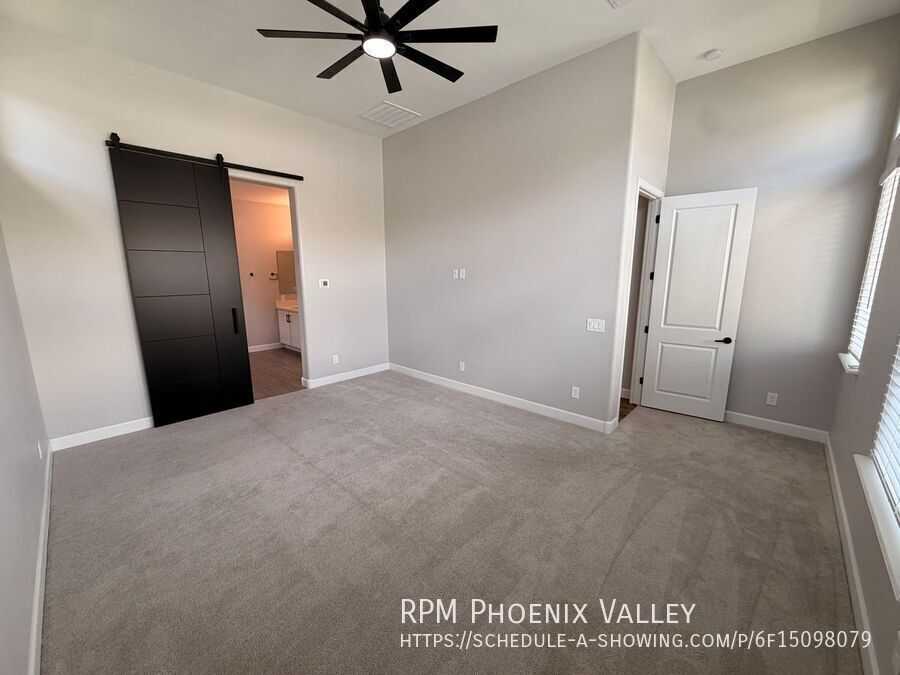 Stunning Luxury 4-Bedroom Home | 2,600+ Sq Ft | Modern Finishes & Private Turf Backyard property image