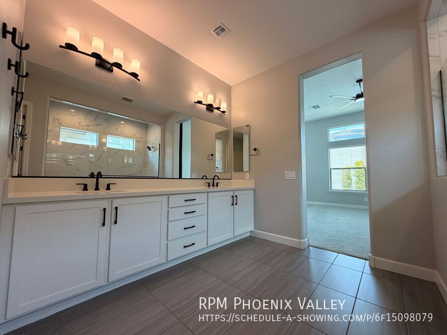Stunning Luxury 4-Bedroom Home | 2,600+ Sq Ft | Modern Finishes & Private Turf Backyard property image