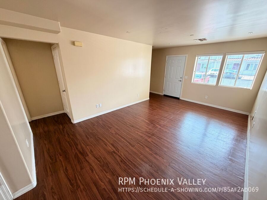 Townhome with Wood Plank Floors & Private Enclosed Outdoor Space! property image