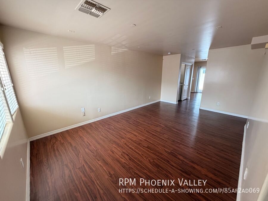 Townhome with Wood Plank Floors & Private Enclosed Outdoor Space! property image