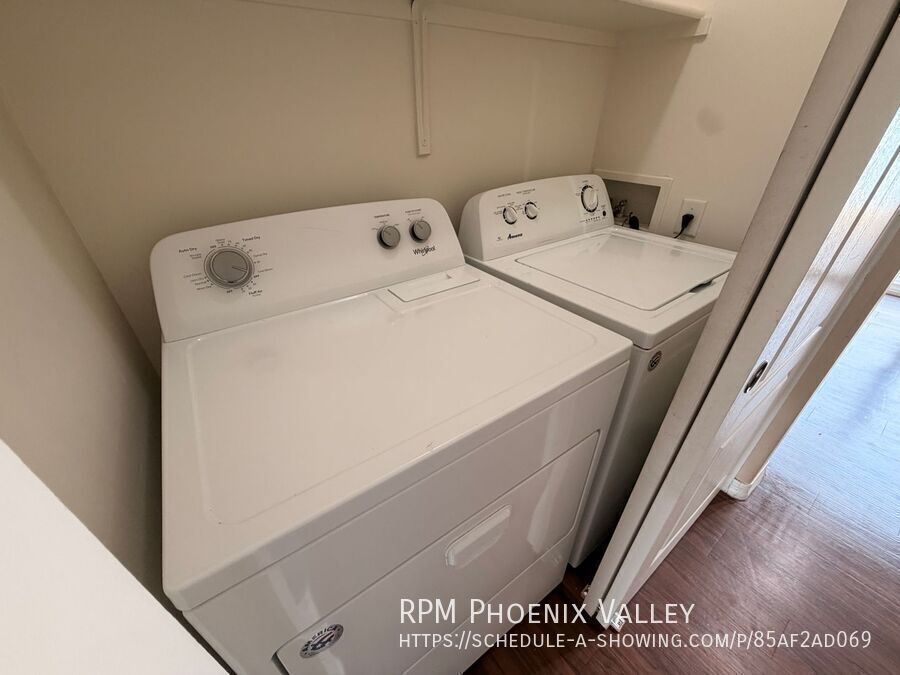 Townhome with Wood Plank Floors & Private Enclosed Outdoor Space! property image