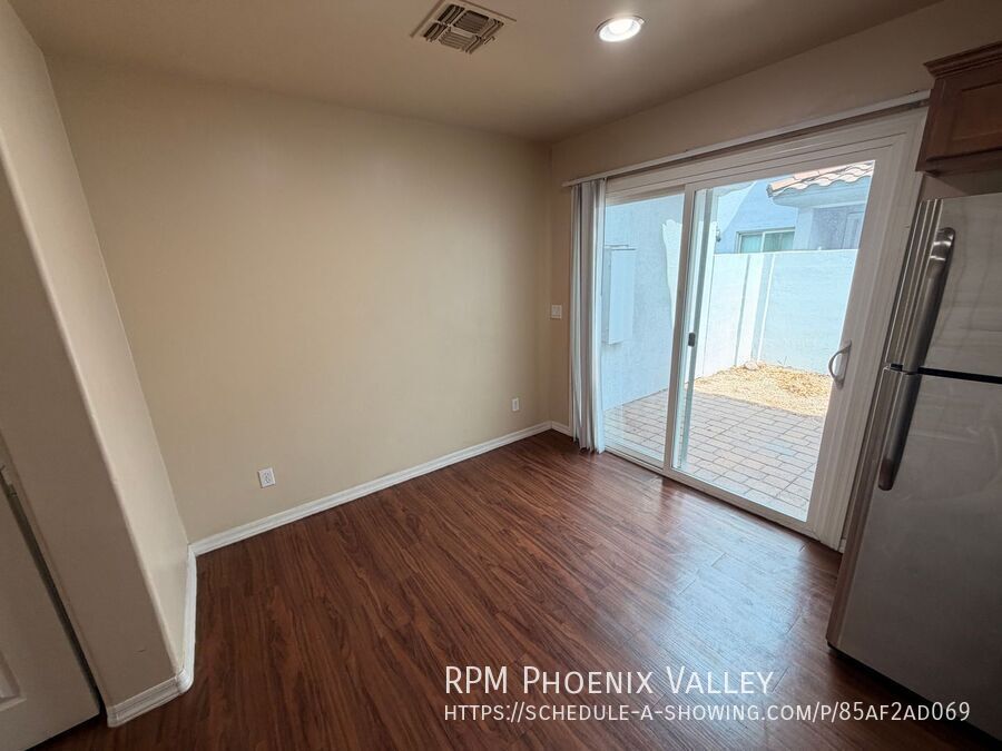 Townhome with Wood Plank Floors & Private Enclosed Outdoor Space! property image