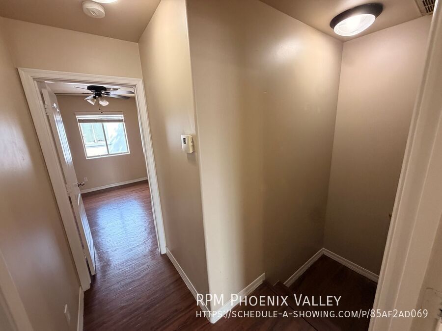 Townhome with Wood Plank Floors & Private Enclosed Outdoor Space! property image
