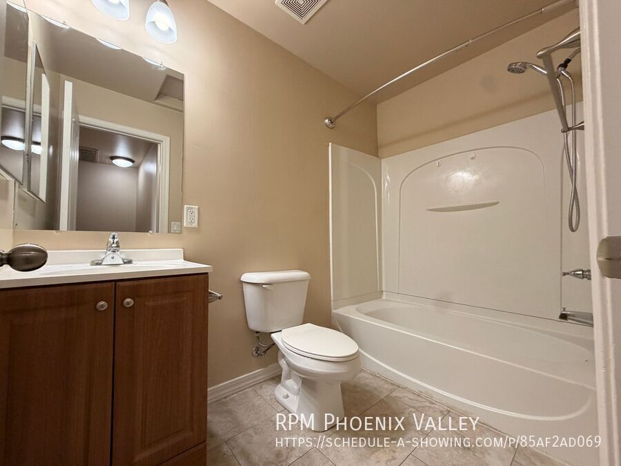 Townhome with Wood Plank Floors & Private Enclosed Outdoor Space! property image