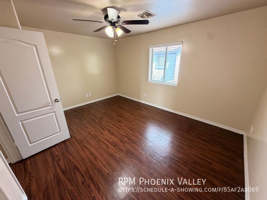 Townhome with Wood Plank Floors & Private Enclosed Outdoor Space! property image