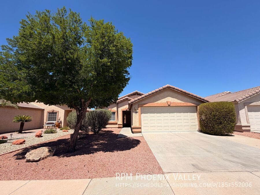 Charming 3BR/2BA Home with Central A/C & In-Unit Laundry property image