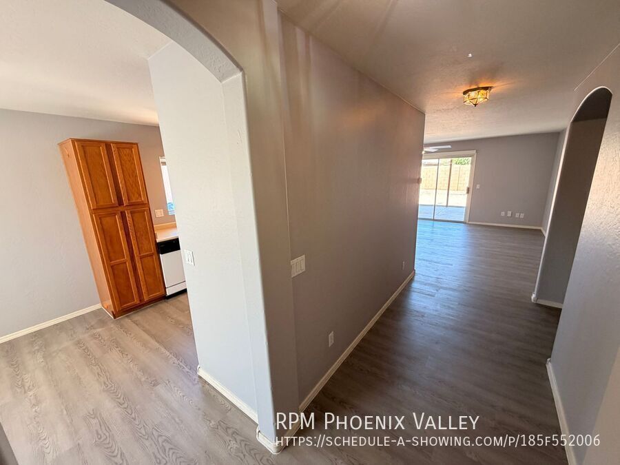 Charming 3BR/2BA Home with Central A/C & In-Unit Laundry property image