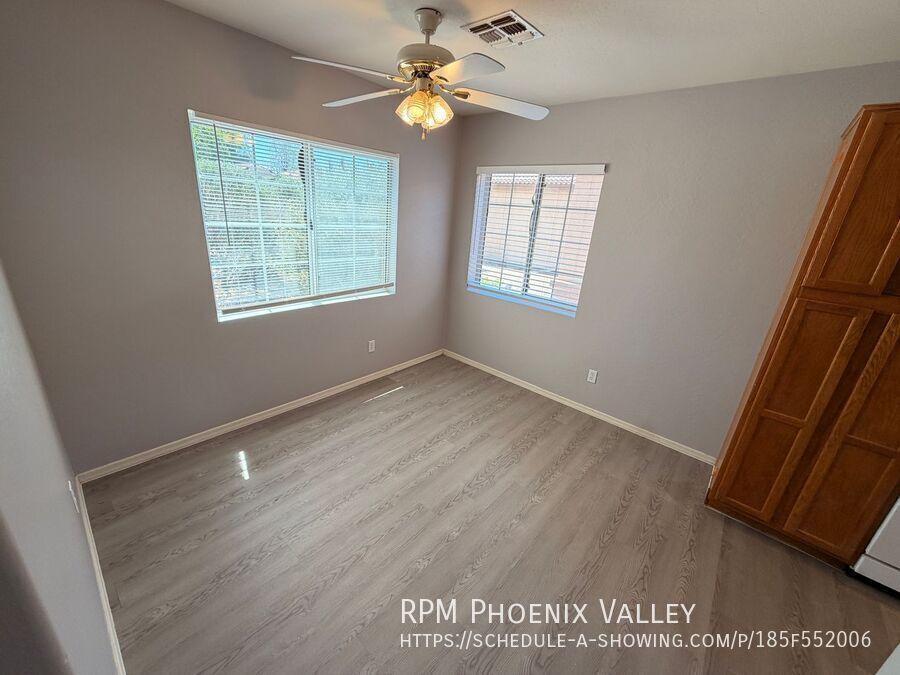 Charming 3BR/2BA Home with Central A/C & In-Unit Laundry property image