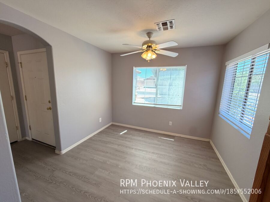 Charming 3BR/2BA Home with Central A/C & In-Unit Laundry property image