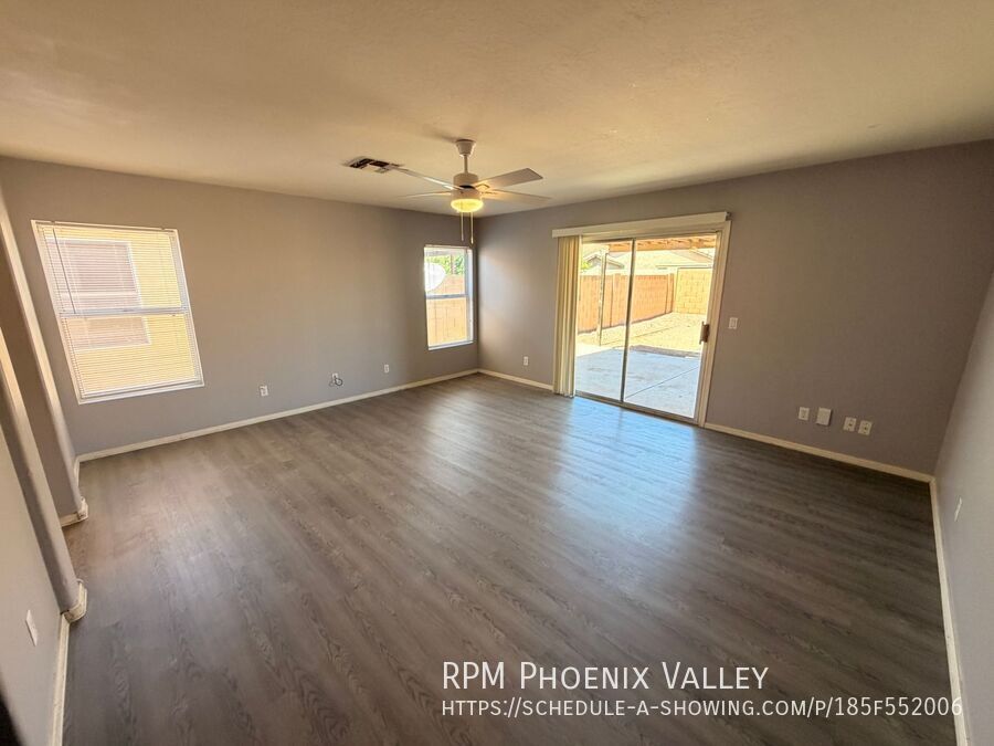 Charming 3BR/2BA Home with Central A/C & In-Unit Laundry property image