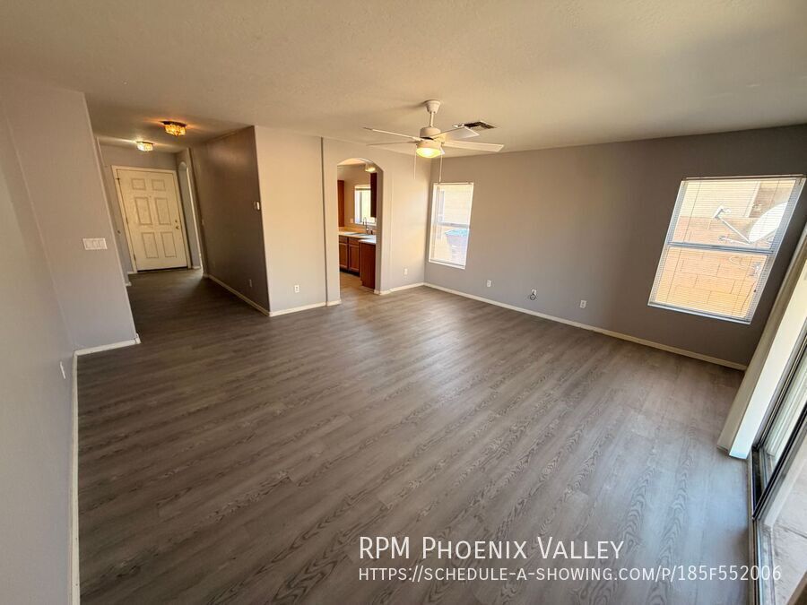 Charming 3BR/2BA Home with Central A/C & In-Unit Laundry property image