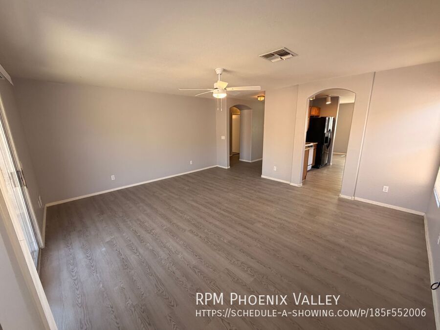Charming 3BR/2BA Home with Central A/C & In-Unit Laundry property image