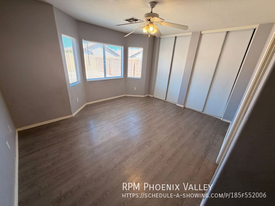 Charming 3BR/2BA Home with Central A/C & In-Unit Laundry property image