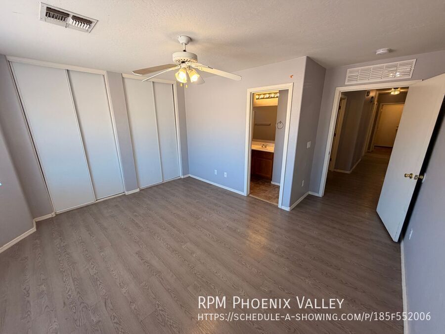 Charming 3BR/2BA Home with Central A/C & In-Unit Laundry property image