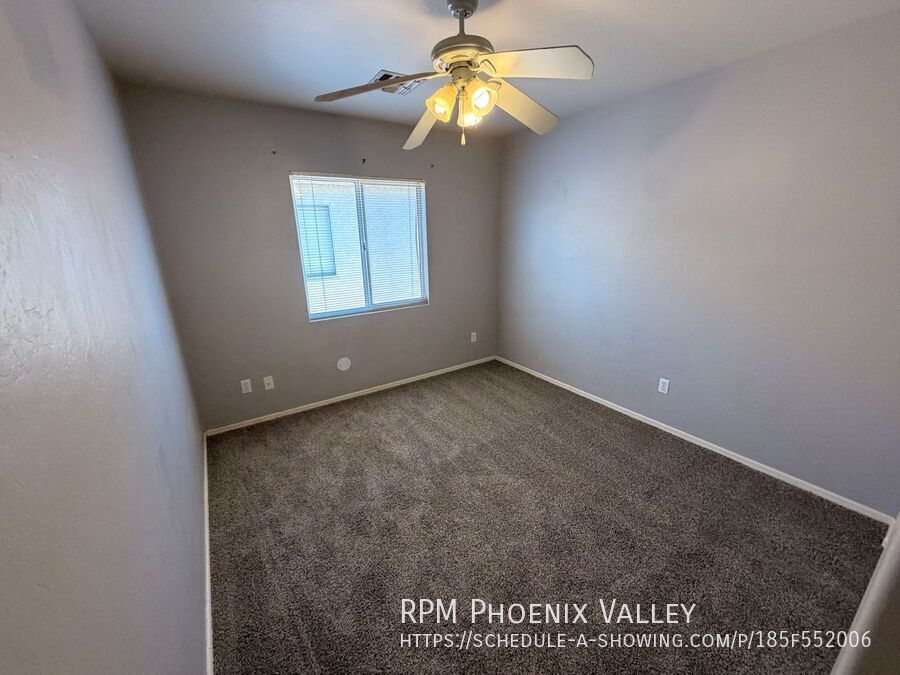 Charming 3BR/2BA Home with Central A/C & In-Unit Laundry property image