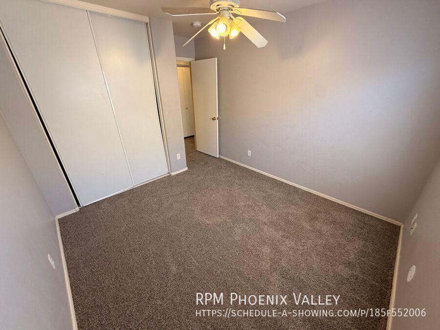 Charming 3BR/2BA Home with Central A/C & In-Unit Laundry property image
