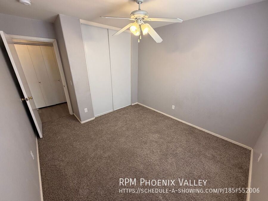 Charming 3BR/2BA Home with Central A/C & In-Unit Laundry property image
