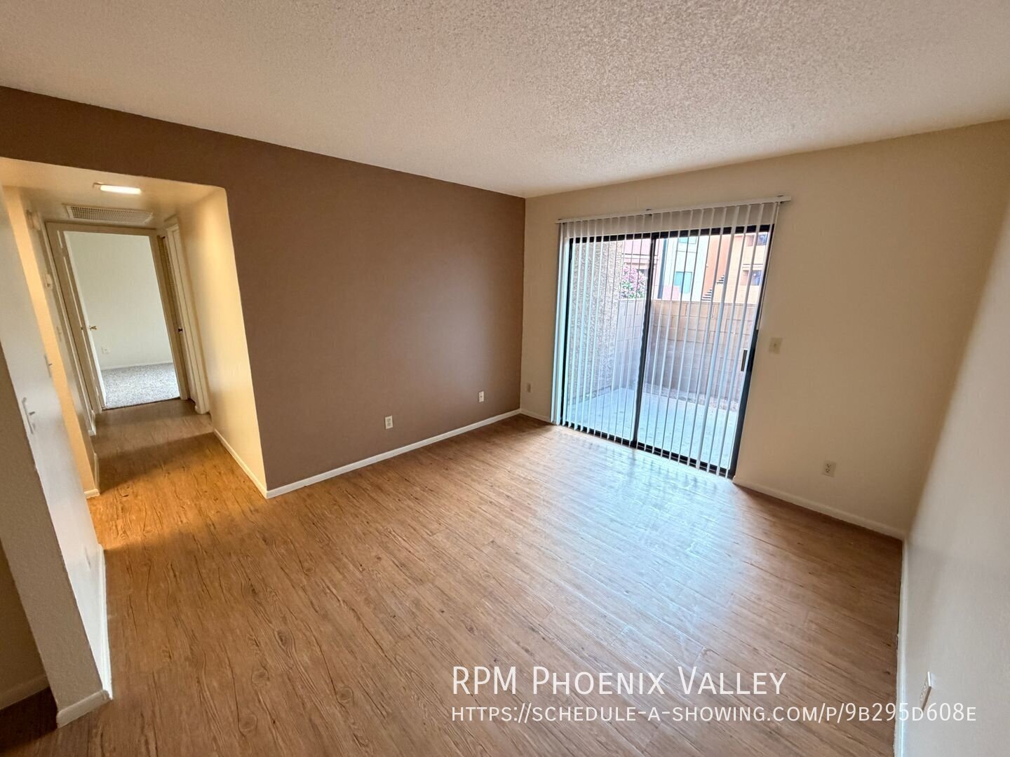 135 2 Bedroom 1 Bath 670 sq.ft. Near Tempe Marketplace and Light Rail property image