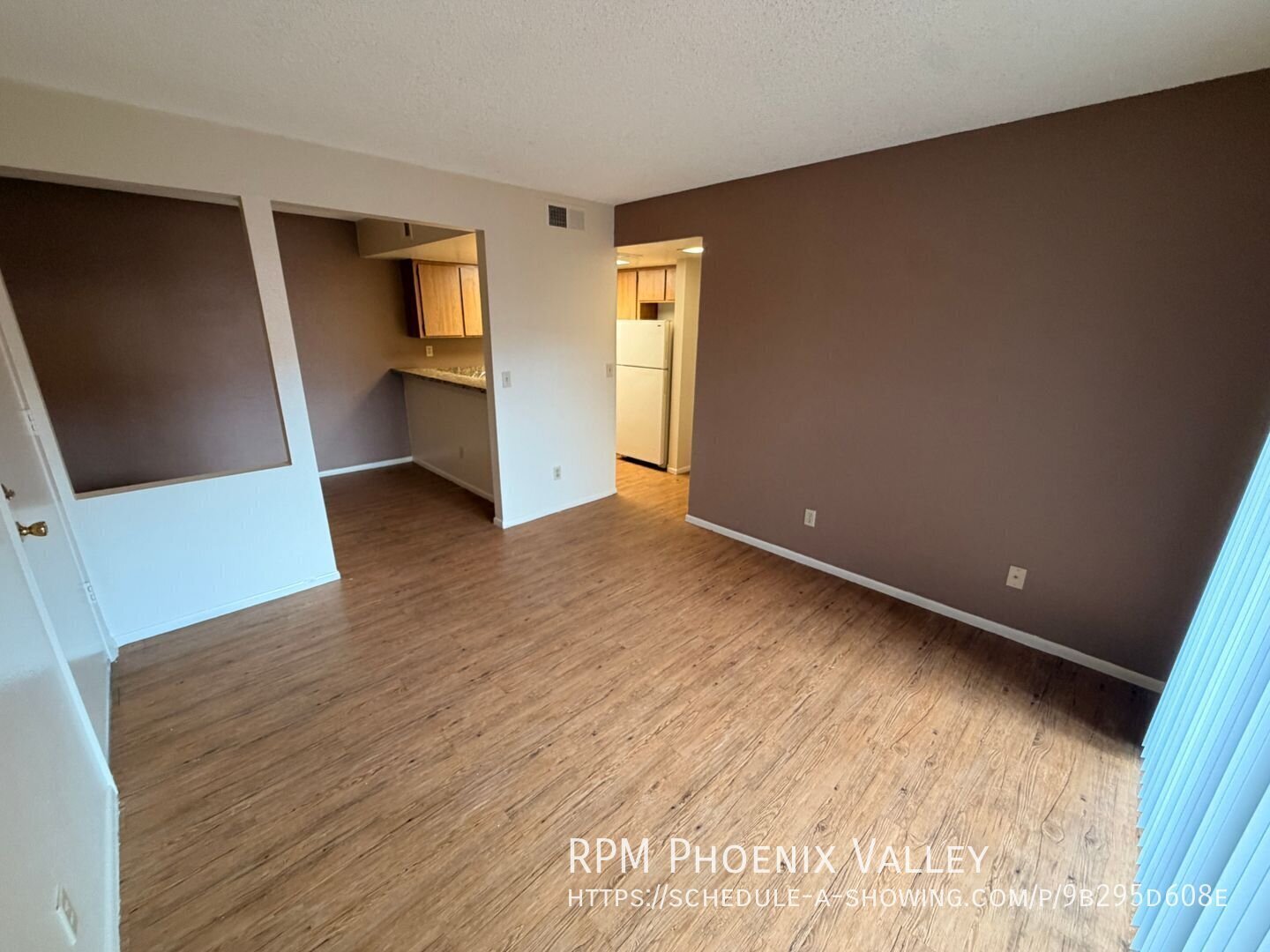 135 2 Bedroom 1 Bath 670 sq.ft. Near Tempe Marketplace and Light Rail property image