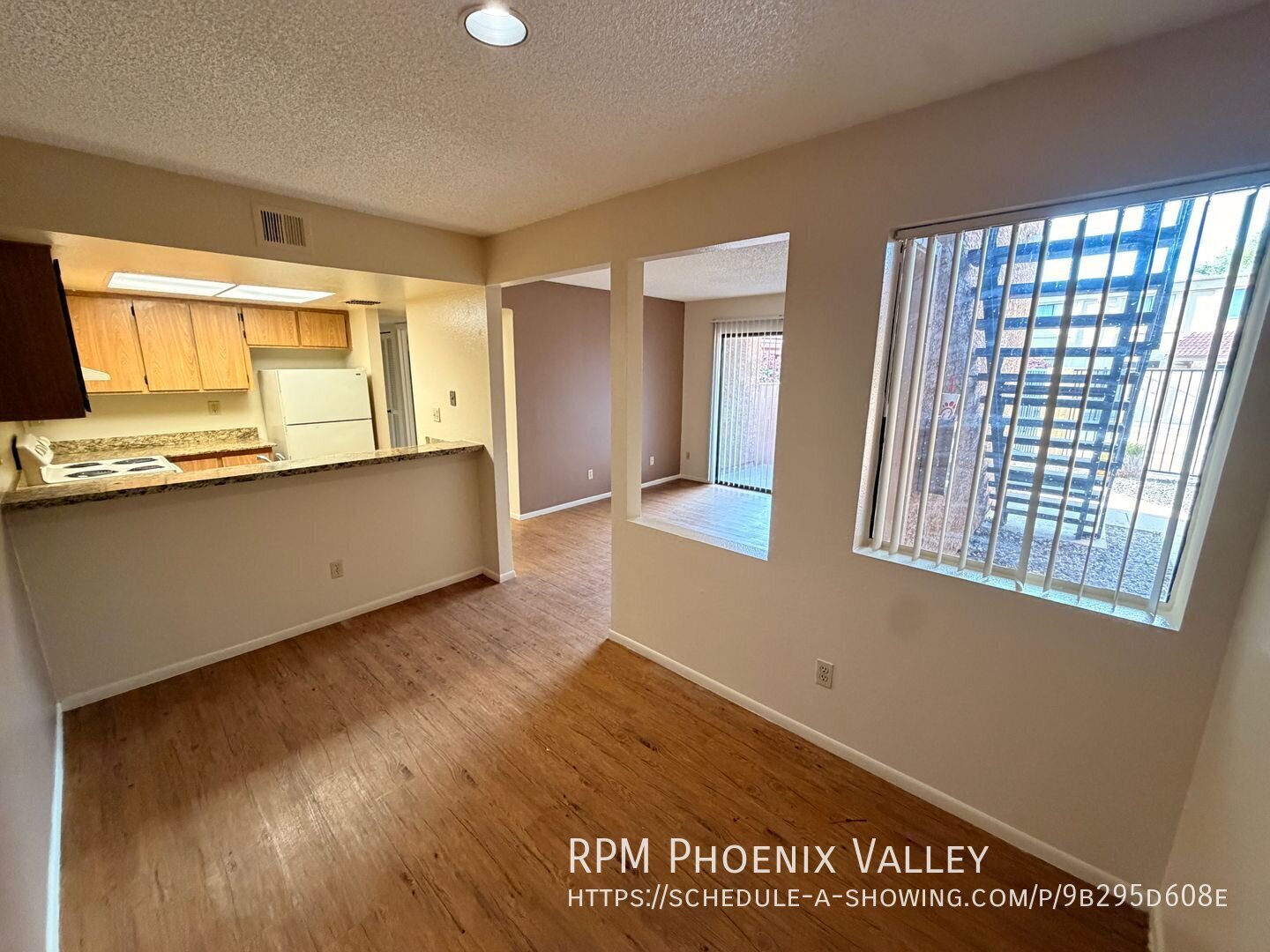 135 2 Bedroom 1 Bath 670 sq.ft. Near Tempe Marketplace and Light Rail property image