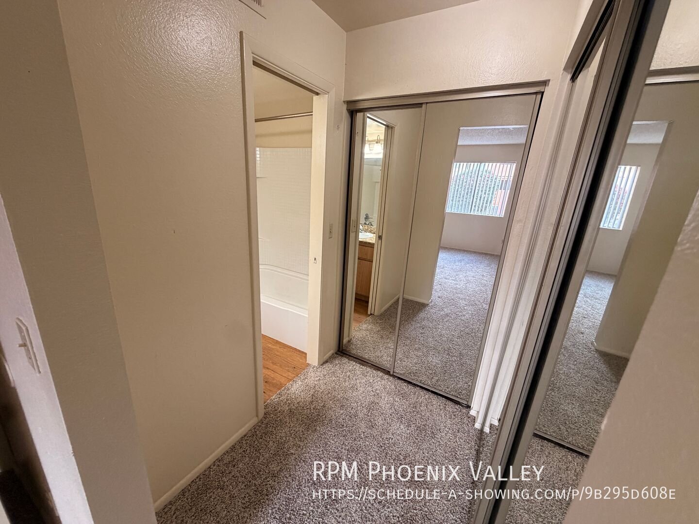 135 2 Bedroom 1 Bath 670 sq.ft. Near Tempe Marketplace and Light Rail property image