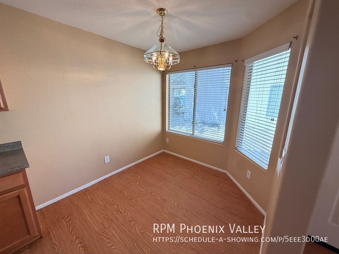 Spacious 3BR/2BA Goodyear Home With Den & Covered Patio property image