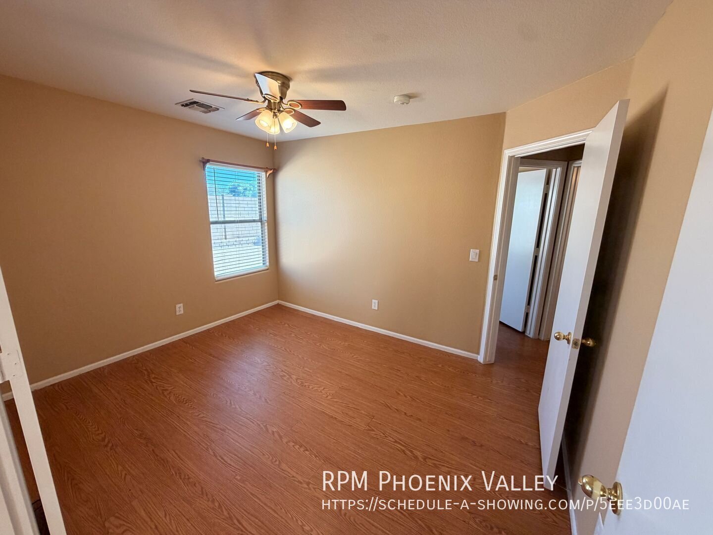Spacious 3BR/2BA Goodyear Home With Den & Covered Patio property image