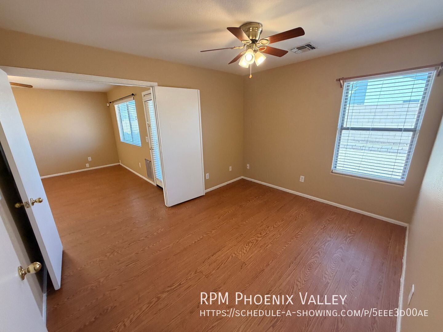 Spacious 3BR/2BA Goodyear Home With Den & Covered Patio property image