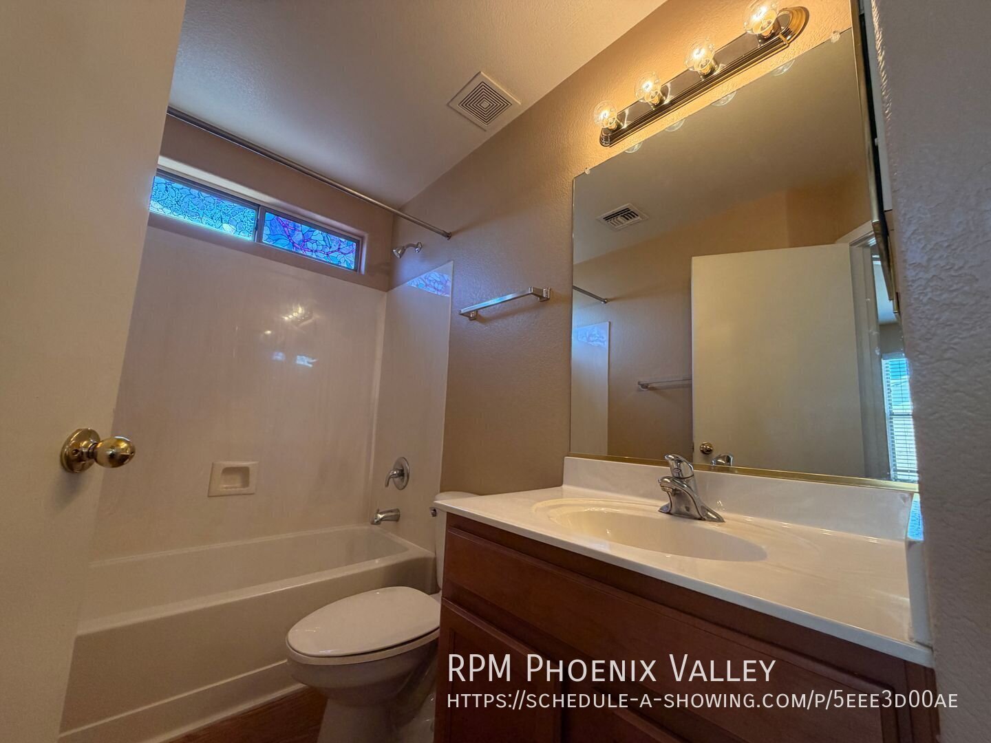Spacious 3BR/2BA Goodyear Home With Den & Covered Patio property image