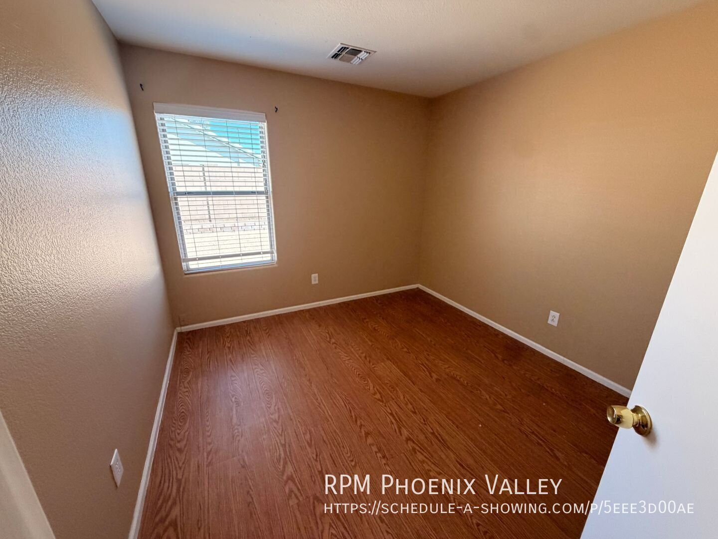 Spacious 3BR/2BA Goodyear Home With Den & Covered Patio property image