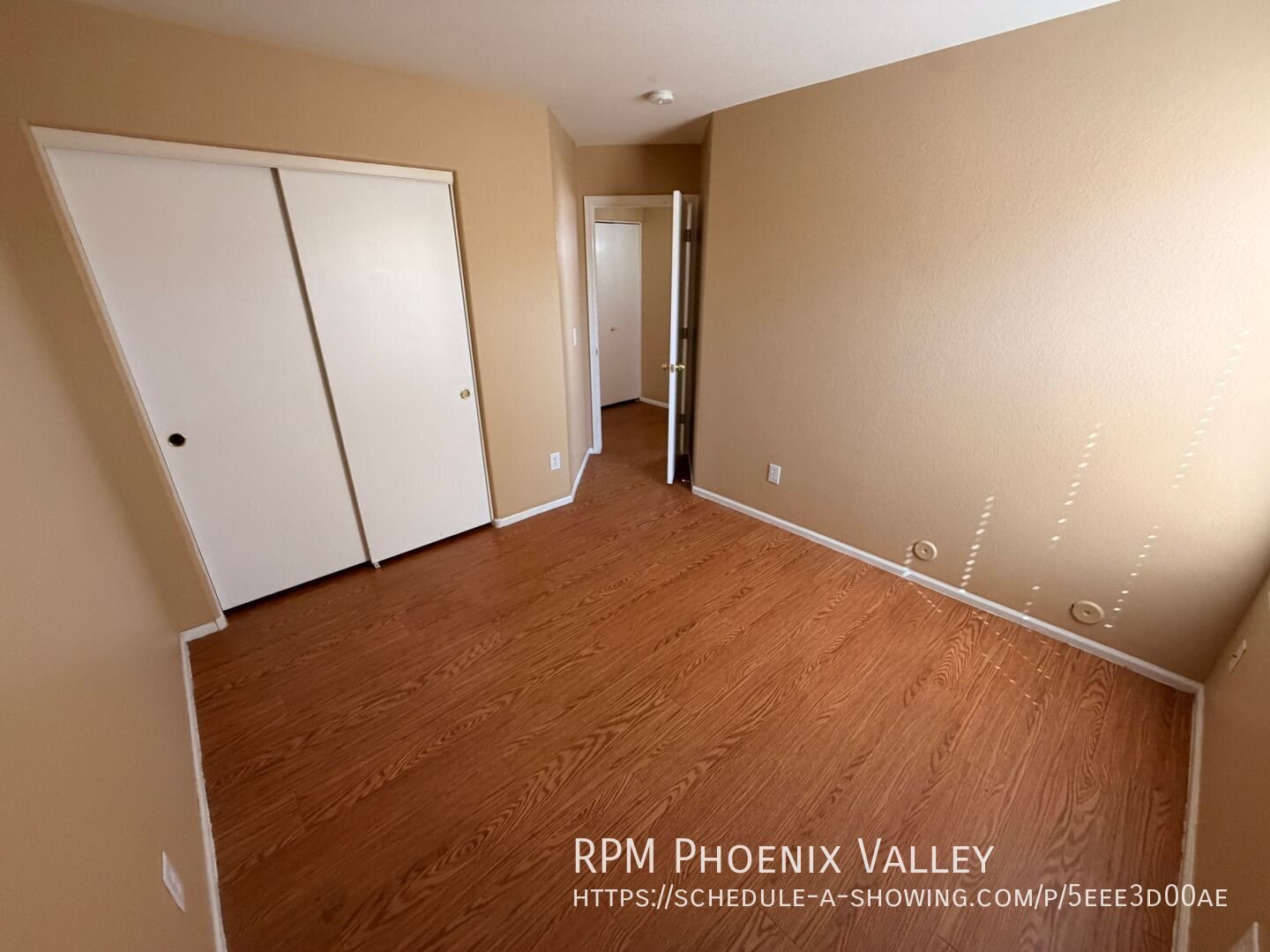 Spacious 3BR/2BA Goodyear Home With Den & Covered Patio property image